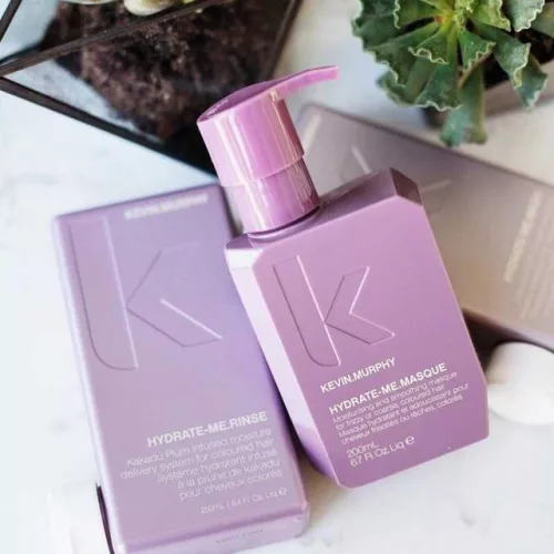KEVIN.MURPHY HYDRATE-ME.MASQUE - Hidratáló Hajmaszk 200ml