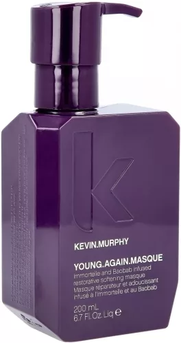 KEVIN.MURPHY YOUNG.AGAIN.MASQUE - Hajszerkezet Építő Maszk 200ml