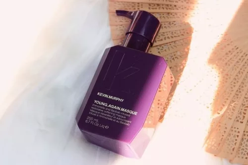 KEVIN.MURPHY YOUNG.AGAIN.MASQUE - Hajszerkezet Építő Maszk 200ml
