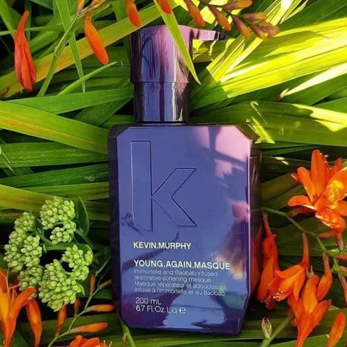 KEVIN.MURPHY YOUNG.AGAIN.MASQUE - Hajszerkezet Építő Maszk 200ml