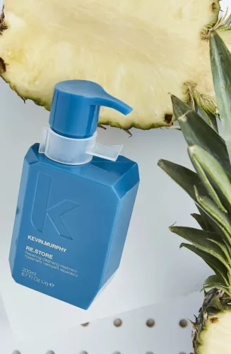 KEVIN.MURPHY RE.STORE - Hajszerkezet Javító Pakolás 200ml