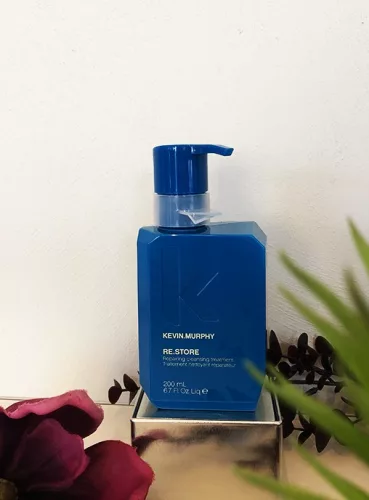 KEVIN.MURPHY RE.STORE - Hajszerkezet Javító Pakolás 200ml