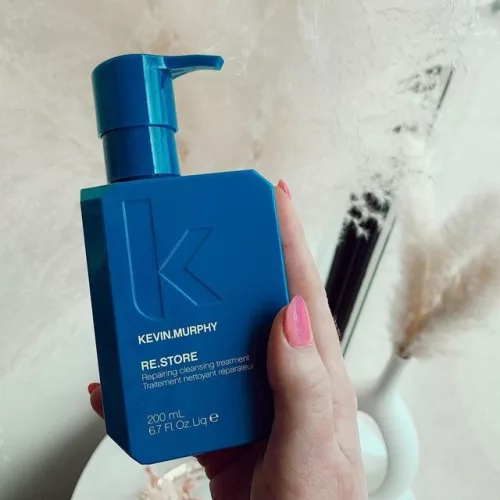 KEVIN.MURPHY RE.STORE - Hajszerkezet Javító Pakolás 200ml