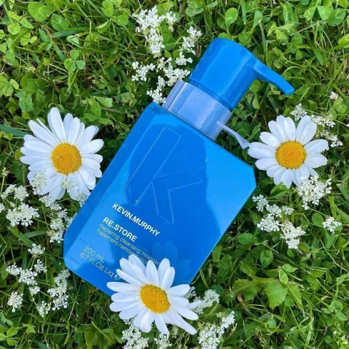 KEVIN.MURPHY RE.STORE - Hajszerkezet Javító Pakolás 200ml
