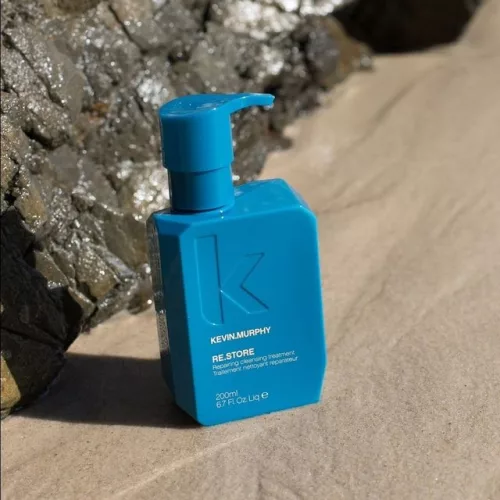 KEVIN.MURPHY RE.STORE - Hajszerkezet Javító Pakolás 200ml
