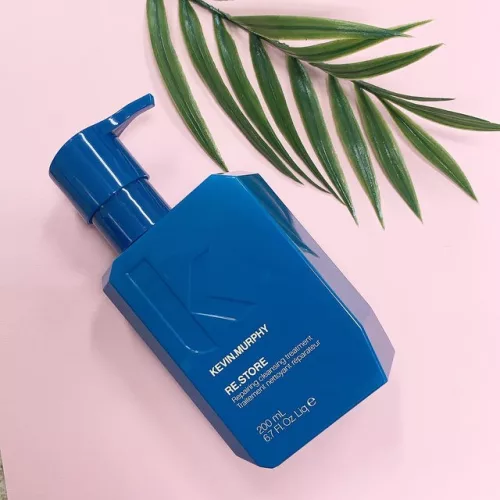 KEVIN.MURPHY RE.STORE - Hajszerkezet Javító Pakolás 200ml