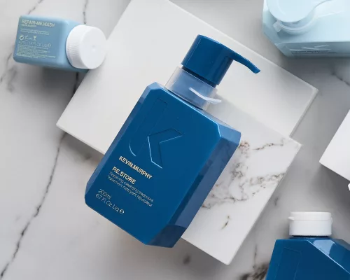 KEVIN.MURPHY RE.STORE - Hajszerkezet Javító Pakolás 200ml