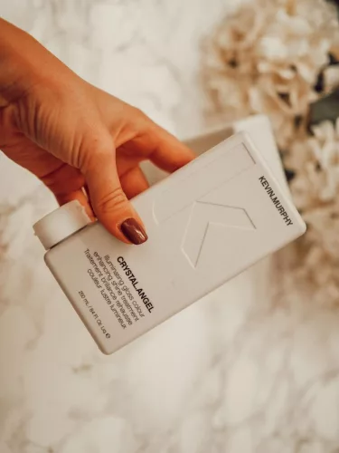 KEVIN.MURPHY CRYSTAL.ANGEL - Hajszín Frissítő Pakolás 250ml