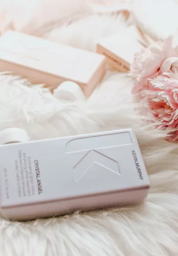 KEVIN.MURPHY CRYSTAL.ANGEL - Hajszín Frissítő Pakolás 250ml