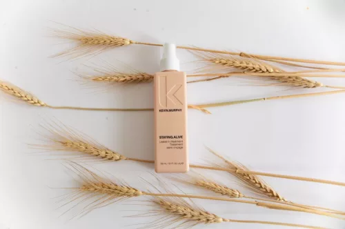KEVIN.MURPHY STAYING.ALIVE - Hajban Maradó Pakolás 150ml