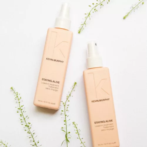 KEVIN.MURPHY STAYING.ALIVE - Hajban Maradó Pakolás 150ml