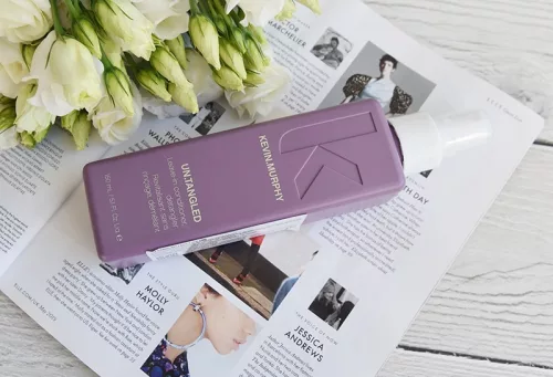 KEVIN.MURPHY UN.TANGLED - Hajban Maradó Gubanctalanító Spray 150ml