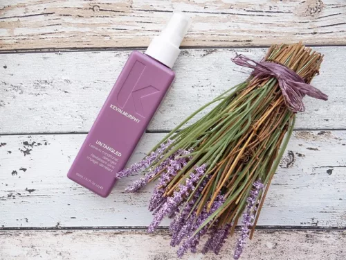 KEVIN.MURPHY UN.TANGLED - Hajban Maradó Gubanctalanító Spray 150ml