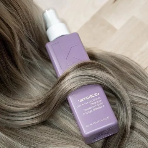 KEVIN.MURPHY UN.TANGLED - Hajban Maradó Gubanctalanító Spray 150ml