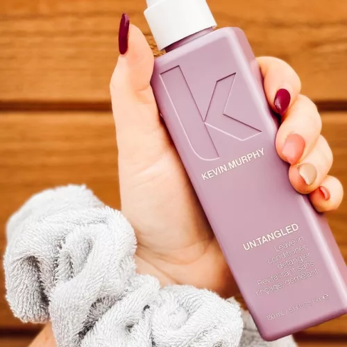 KEVIN.MURPHY UN.TANGLED - Hajban Maradó Gubanctalanító Spray 150ml
