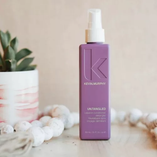 KEVIN.MURPHY UN.TANGLED - Hajban Maradó Gubanctalanító Spray 150ml