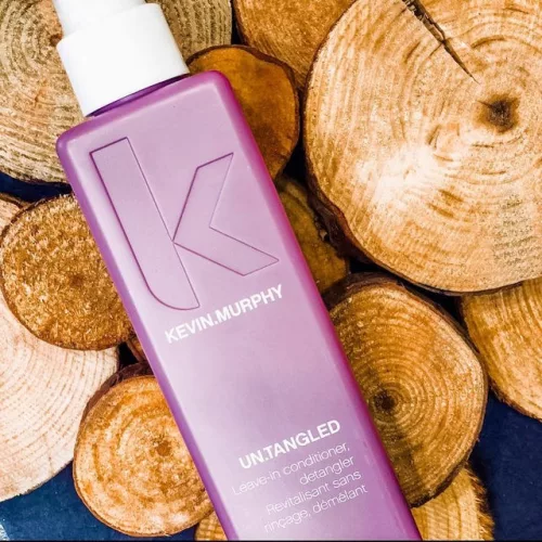 KEVIN.MURPHY UN.TANGLED - Hajban Maradó Gubanctalanító Spray 150ml