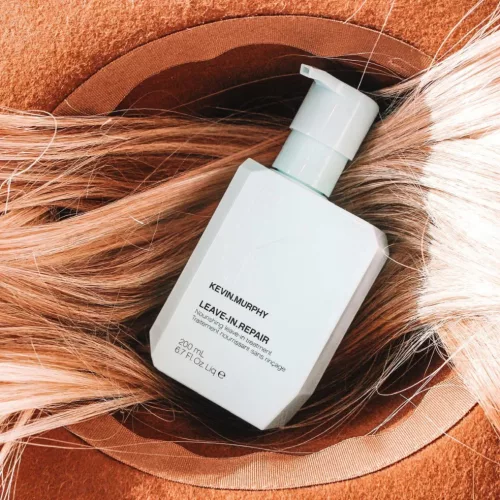 KEVIN.MURPHY LEAVE-IN.REPAIR - Hajszerkezet Újjáépítő Pakolás 200ml