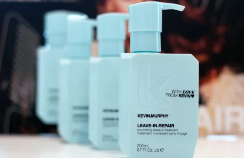KEVIN.MURPHY LEAVE-IN.REPAIR - Hajszerkezet Újjáépítő Pakolás 200ml