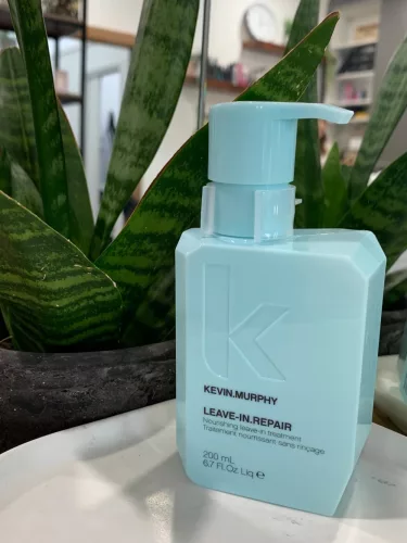 KEVIN.MURPHY LEAVE-IN.REPAIR - Hajszerkezet Újjáépítő Pakolás 200ml