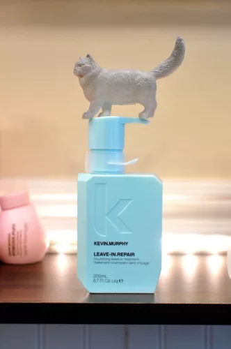 KEVIN.MURPHY LEAVE-IN.REPAIR - Hajszerkezet Újjáépítő Pakolás 200ml