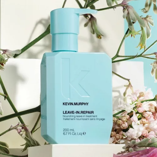 KEVIN.MURPHY LEAVE-IN.REPAIR - Hajszerkezet Újjáépítő Pakolás 200ml