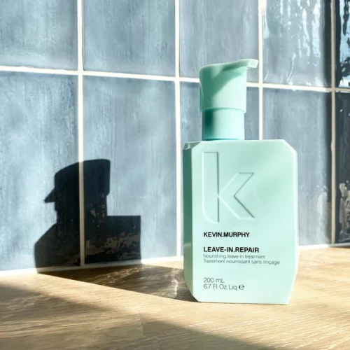 KEVIN.MURPHY LEAVE-IN.REPAIR - Hajszerkezet Újjáépítő Pakolás 200ml