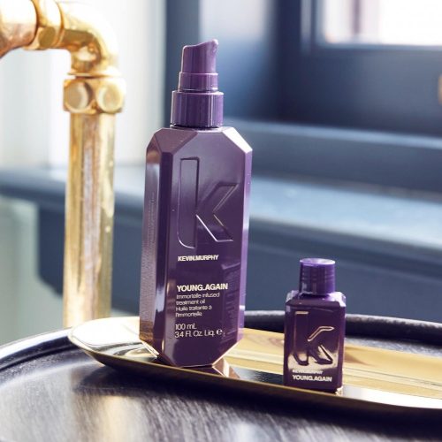 KEVIN.MURPHY YOUNG.AGAIN - Hajban Maradó Olaj 100ml