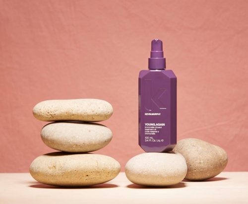 KEVIN.MURPHY YOUNG.AGAIN - Hajban Maradó Olaj 100ml