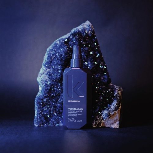 KEVIN.MURPHY YOUNG.AGAIN - Hajban Maradó Olaj 100ml