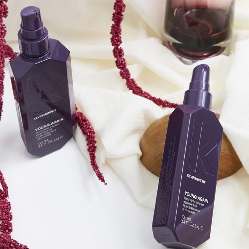 KEVIN.MURPHY YOUNG.AGAIN - Hajban Maradó Olaj 100ml