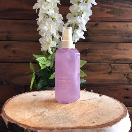 KEVIN.MURPHY SHIMMER.ME BLONDE - Hajfény Spray Szőke és Ősz Hajra 100ml