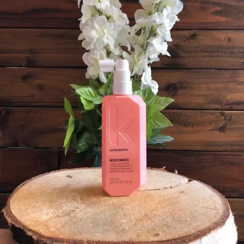 KEVIN.MURPHY BODY.MASS - Hajerősítő Spray 100ml
