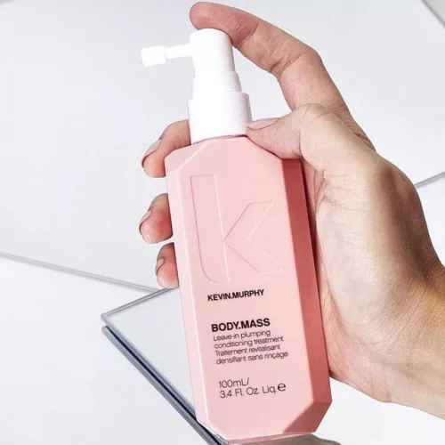 KEVIN.MURPHY BODY.MASS - Hajerősítő Spray 100ml