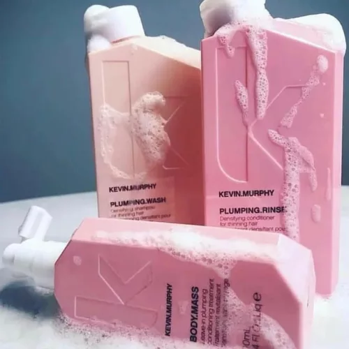 KEVIN.MURPHY BODY.MASS - Hajerősítő Spray 100ml