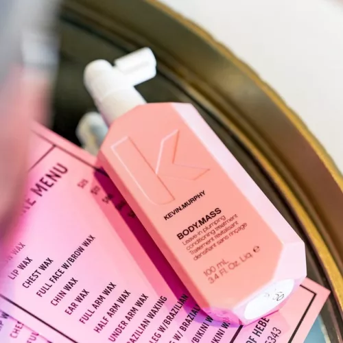 KEVIN.MURPHY BODY.MASS - Hajerősítő Spray 100ml