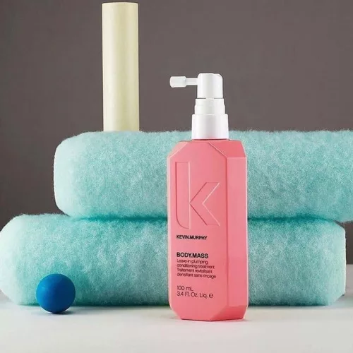 KEVIN.MURPHY BODY.MASS - Hajerősítő Spray 100ml