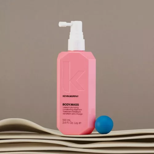 KEVIN.MURPHY BODY.MASS - Hajerősítő Spray 100ml