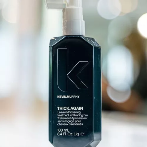 KEVIN.MURPHY THICK.AGAIN - Hajerősítő Spray 100ml