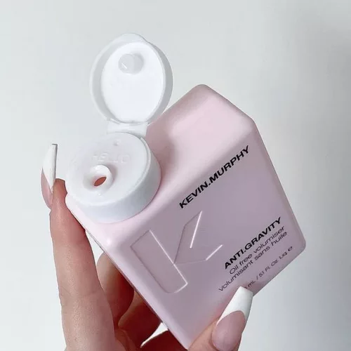 KEVIN.MURPHY ANTI.GRAVITY - Volumennövelő Hajformázó 150ml