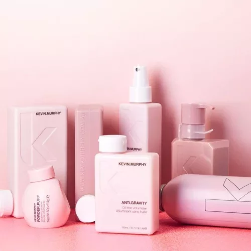 KEVIN.MURPHY ANTI.GRAVITY - Volumennövelő Hajformázó 150ml