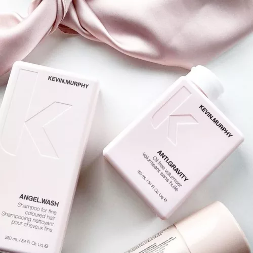 KEVIN.MURPHY ANTI.GRAVITY - Volumennövelő Hajformázó 150ml