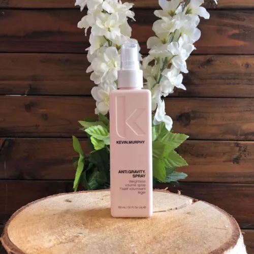 KEVIN.MURPHY ANTI.GRAVITY.SPRAY - Volumennövelő Spray 150ml