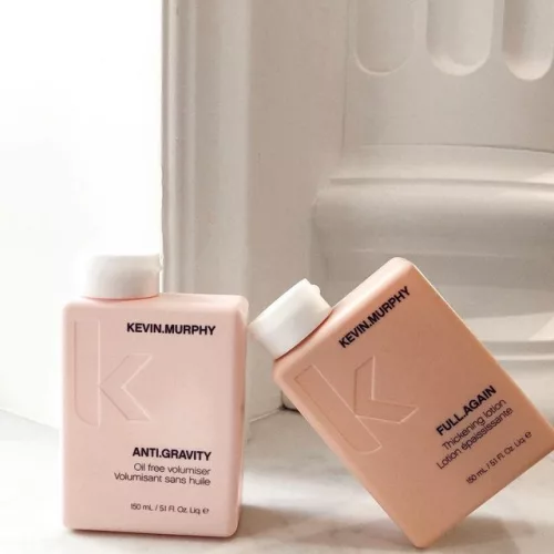 KEVIN.MURPHY FULL.AGAIN - Hajvégvastagító Krém 150ml