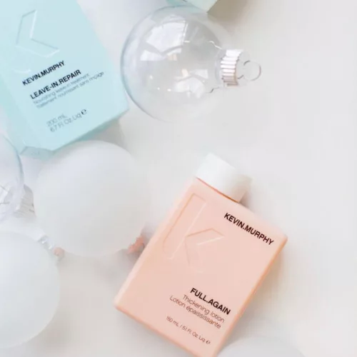 KEVIN.MURPHY FULL.AGAIN - Hajvégvastagító Krém 150ml