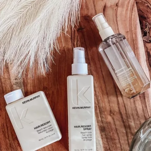 KEVIN.MURPHY HAIR.RESORT.SPRAY - Textúra Spray 150ml
