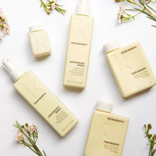 KEVIN.MURPHY HAIR.RESORT.SPRAY - Textúra Spray 150ml