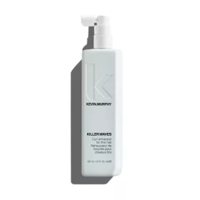   KEVIN.MURPHY KILLER.WAVES - Súlytalan Permet Hullámos Hajra 150ml