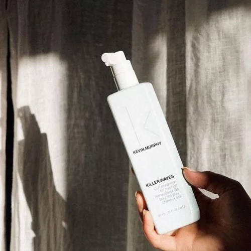 KEVIN.MURPHY KILLER.WAVES - Súlytalan Permet Hullámos Hajra 150ml