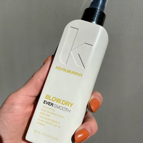 KEVIN.MURPHY BLOW.DRY EVER.SMOOTH - Hajsimító Spray 150ml